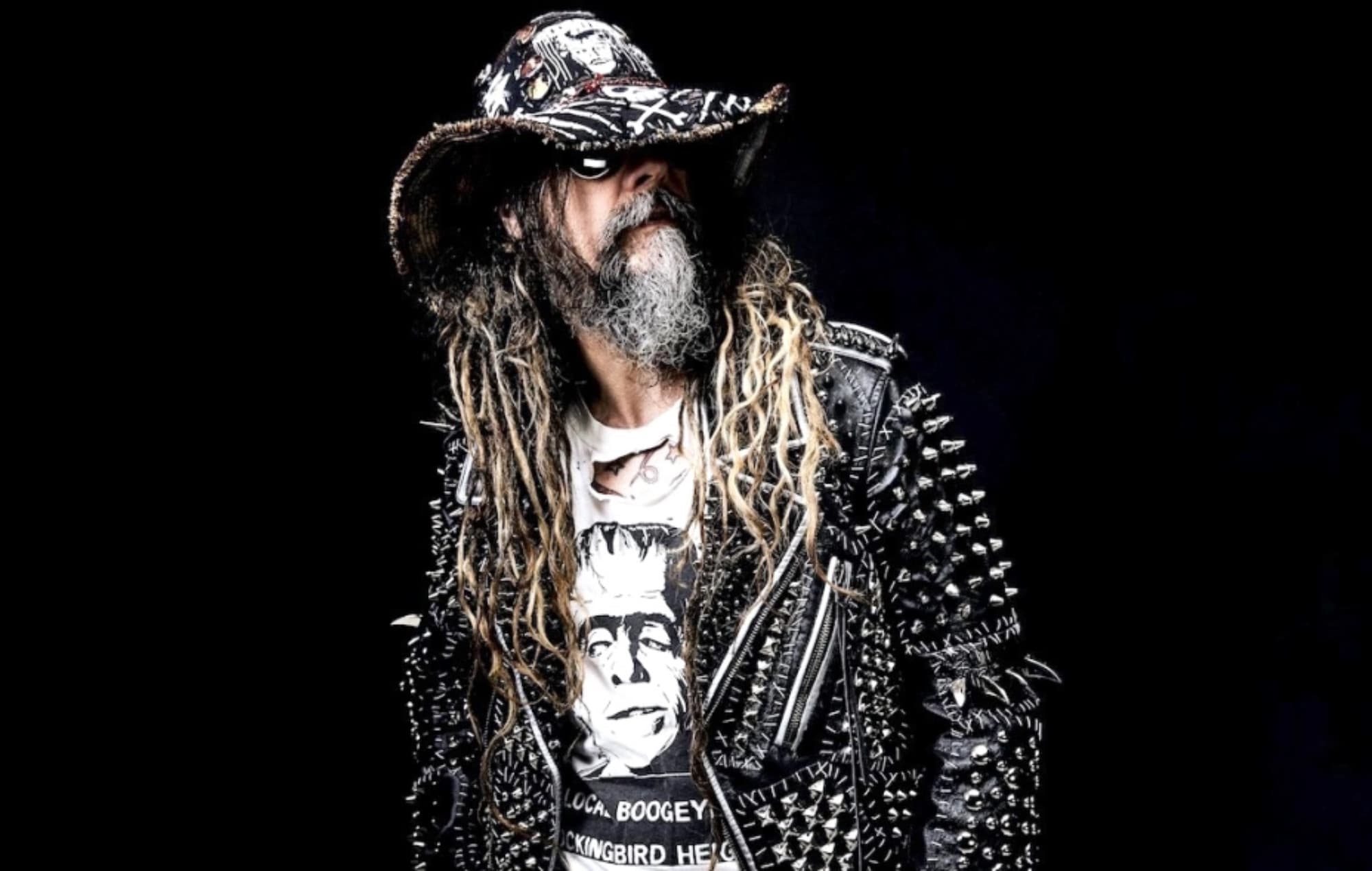 Rob Zombie
